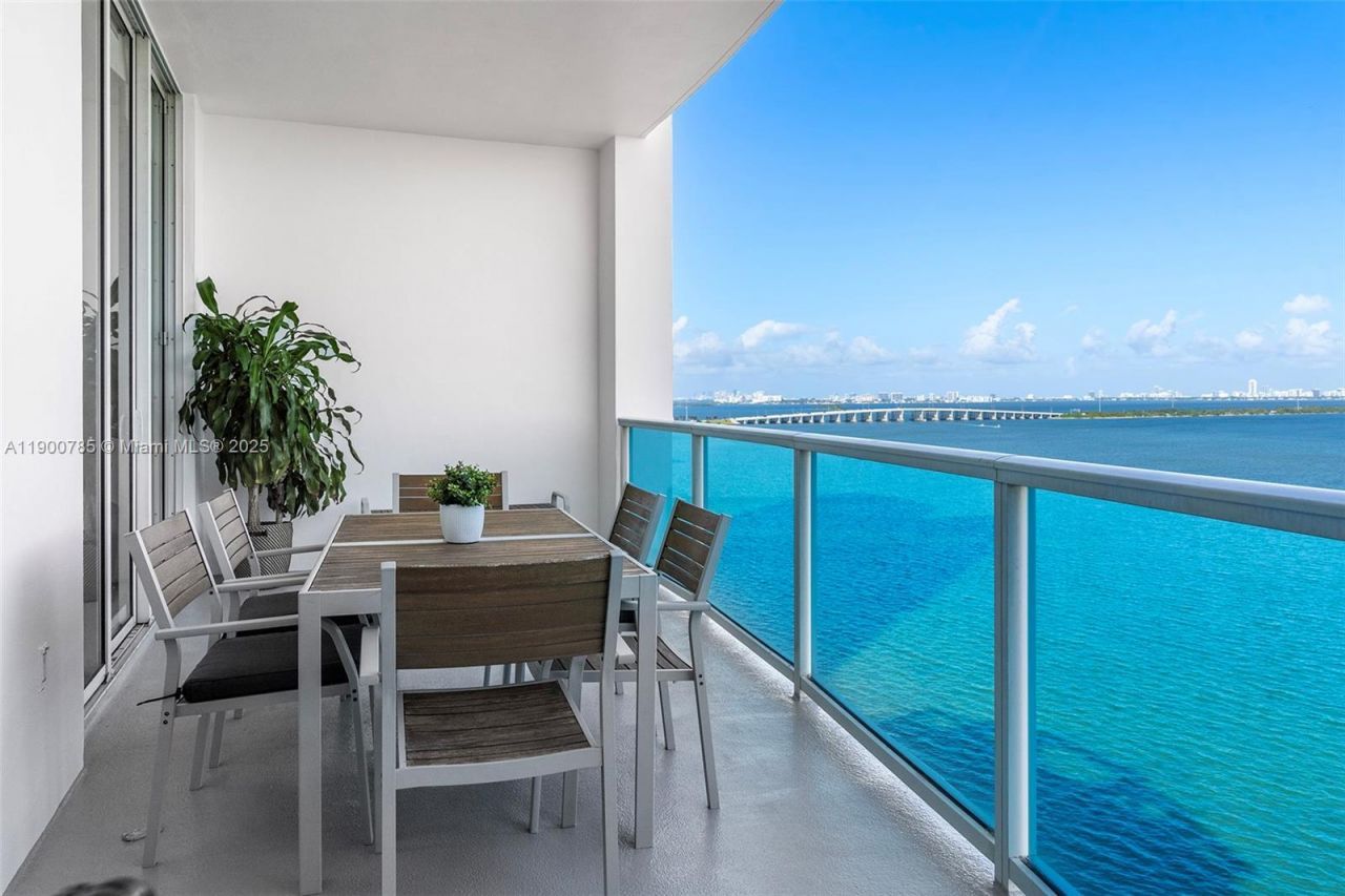 725 NE 22nd St, Unit 14B, Miami, FL 33137 Photo