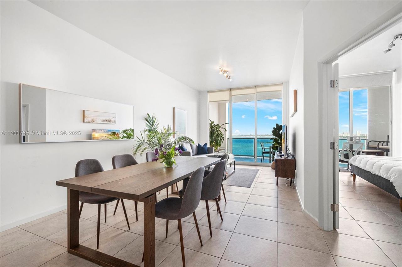 725 NE 22nd St, Unit 14B, Miami, FL 33137 Photo