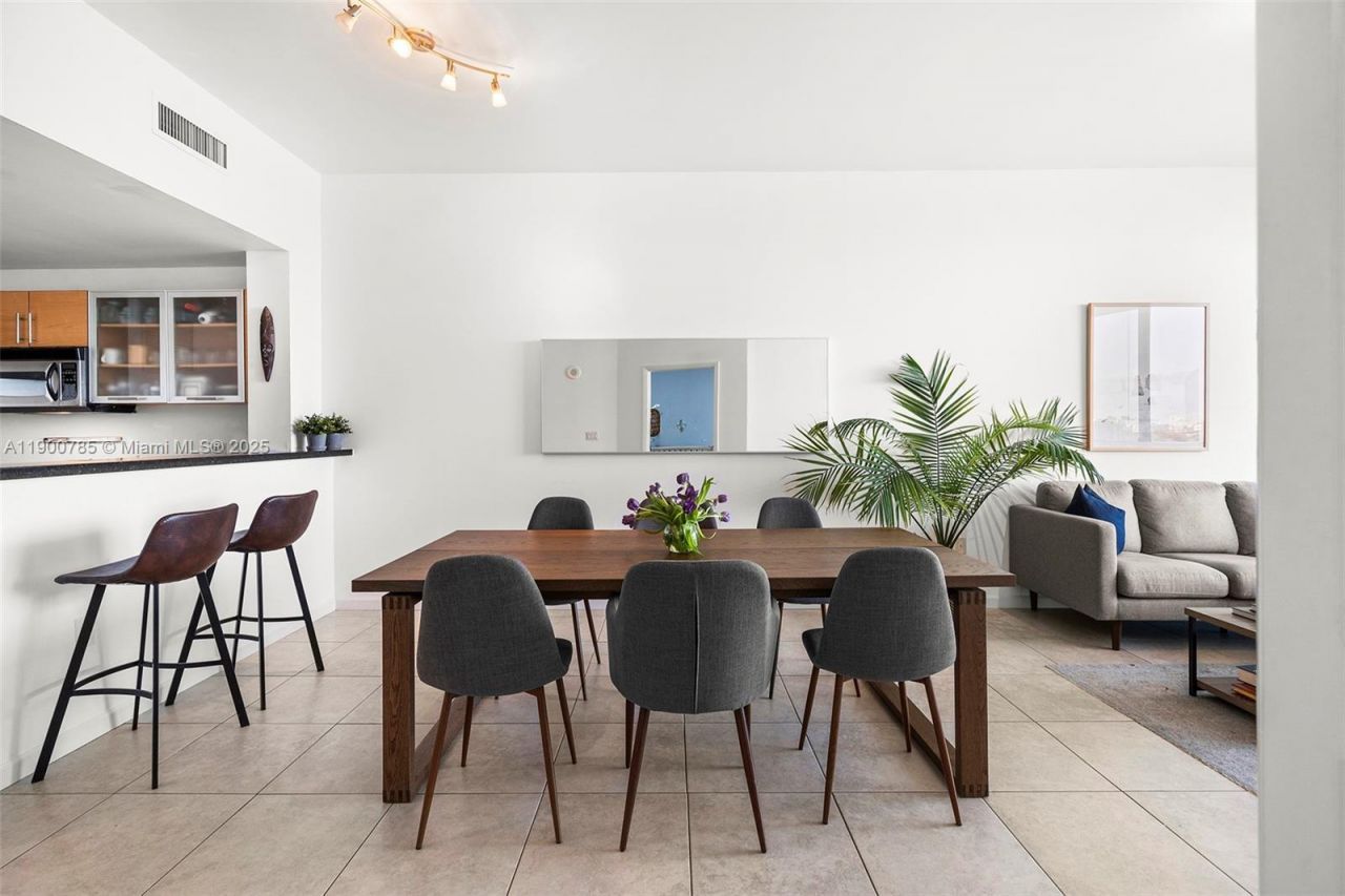 725 NE 22nd St, Unit 14B, Miami, FL 33137 Photo