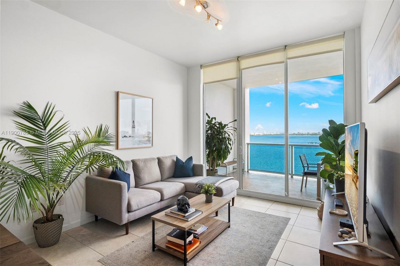 725 NE 22nd St, Unit 14B, Miami, FL 33137 Photo