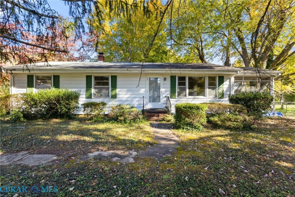 275 Waverly Road, Urbanna, VA 23175 Main Photo