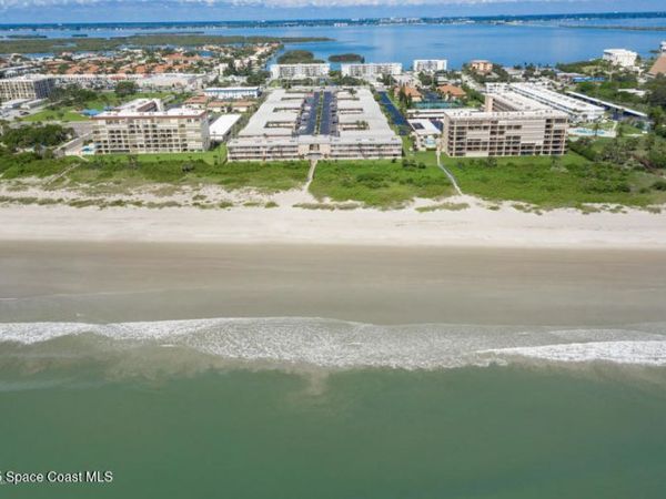 3150 N Atlantic Avenue, Unit 23-330, Cocoa Beach, FL 32931