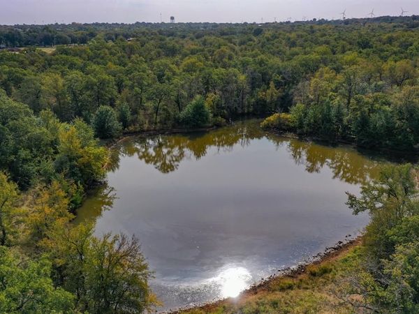 524 Malone Lane , Jacksboro, TX 76458