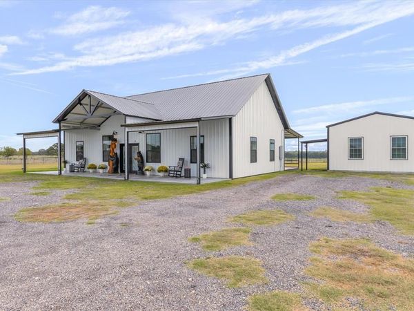 190 Private Road 7786, Wills Point, TX 75169