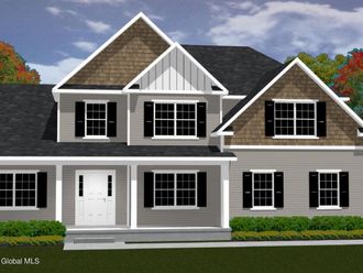 22 Edenfield Street Loudonville, NY 12211