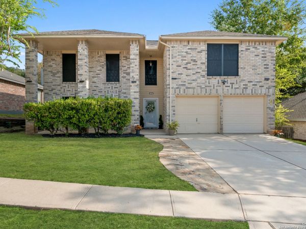 11306 Forest Gleam, Live Oak, TX 78233