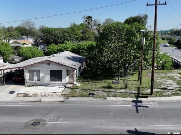 607 W Theo Ave, San Antonio, TX 78225