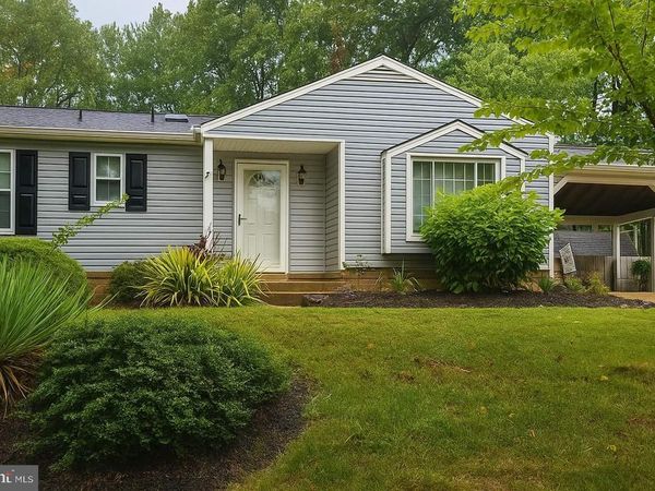 8905 BLUFFWOOD LANE, FORT WASHINGTON, MD 20744