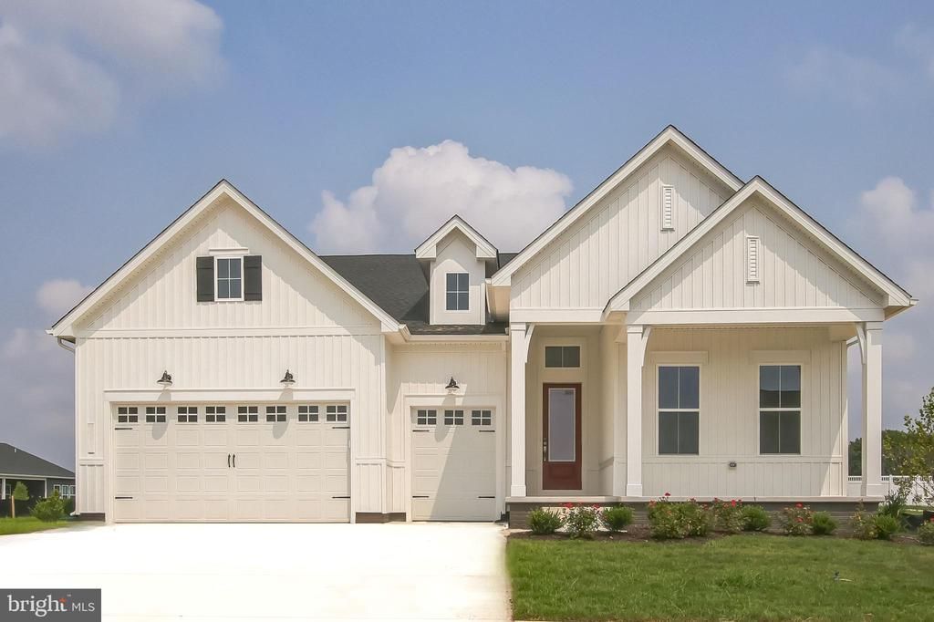 1602 Jaymes Circle, Middletown, DE 19709 Main Photo