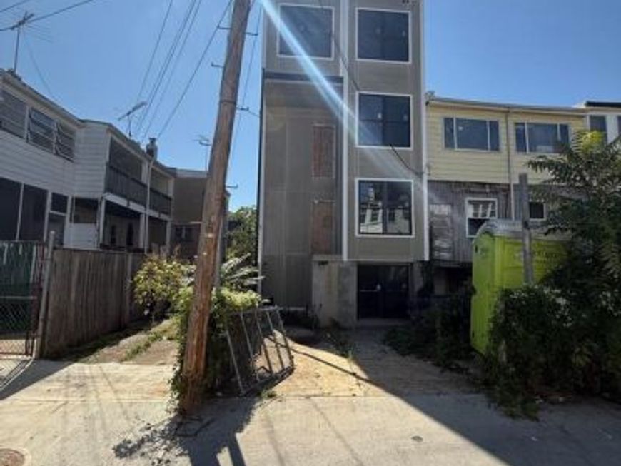 605 Otis Place Nw, Washington, DC 20010 Main Photo