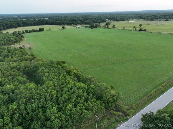 001 4030 Road , Talala, OK 74080