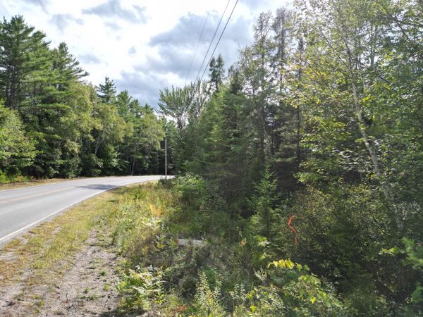 Lot 39 Seboeis Road, Howland, ME 04448