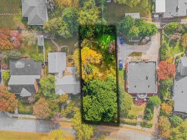 1505 Mimosa Drive, Greensboro, NC 27403