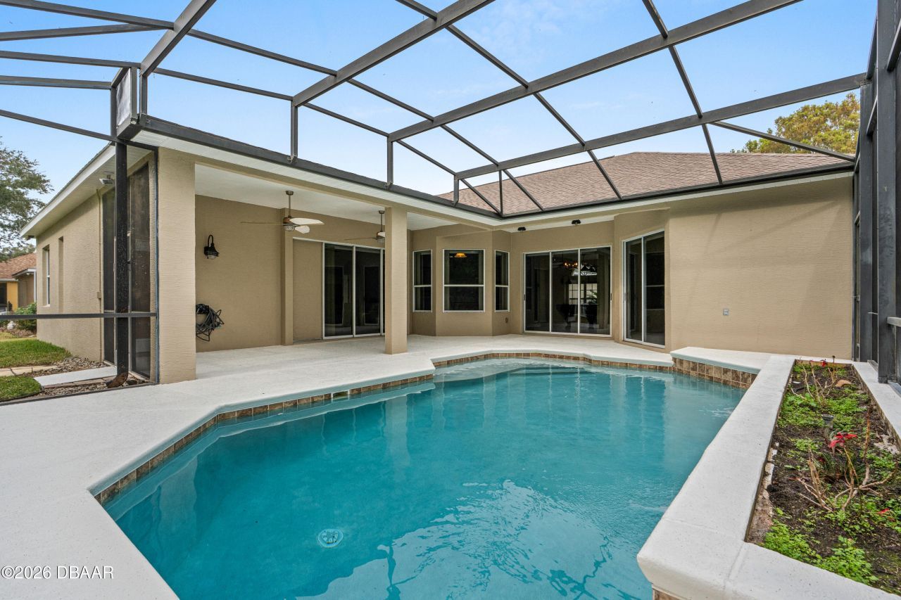 3769 Fiano Drive, Port Orange, FL 32129 Photo