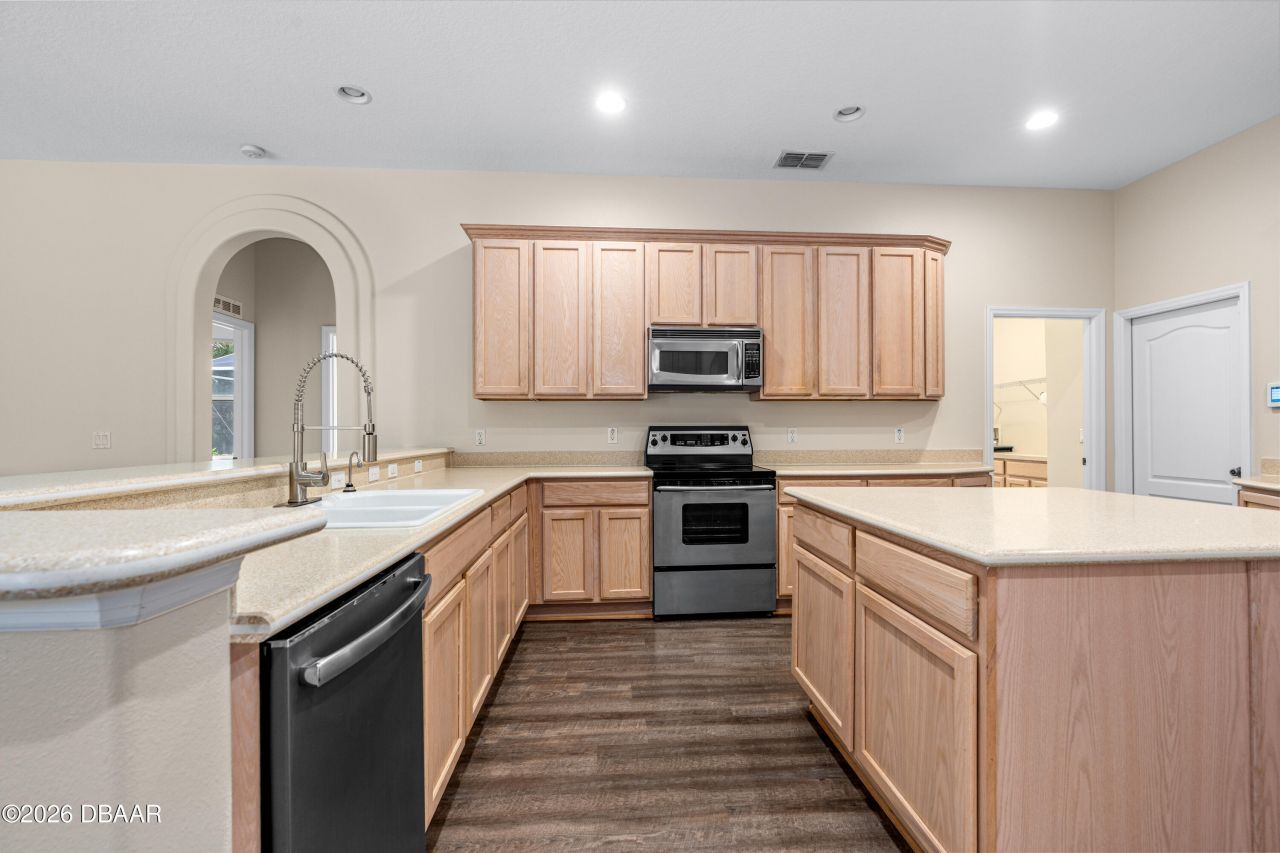 3769 Fiano Drive, Port Orange, FL 32129 Photo