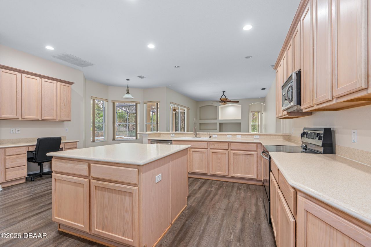 3769 Fiano Drive, Port Orange, FL 32129 Photo