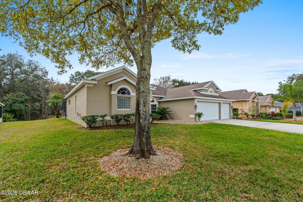 3769 Fiano Drive, Port Orange, FL 32129 Photo
