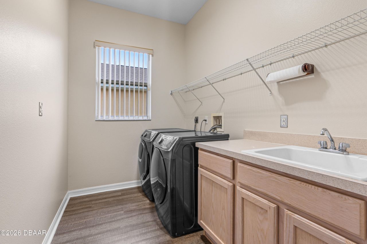 3769 Fiano Drive, Port Orange, FL 32129 Photo