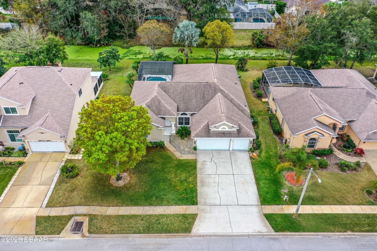 3769 Fiano Drive, Port Orange, FL 32129 Photo