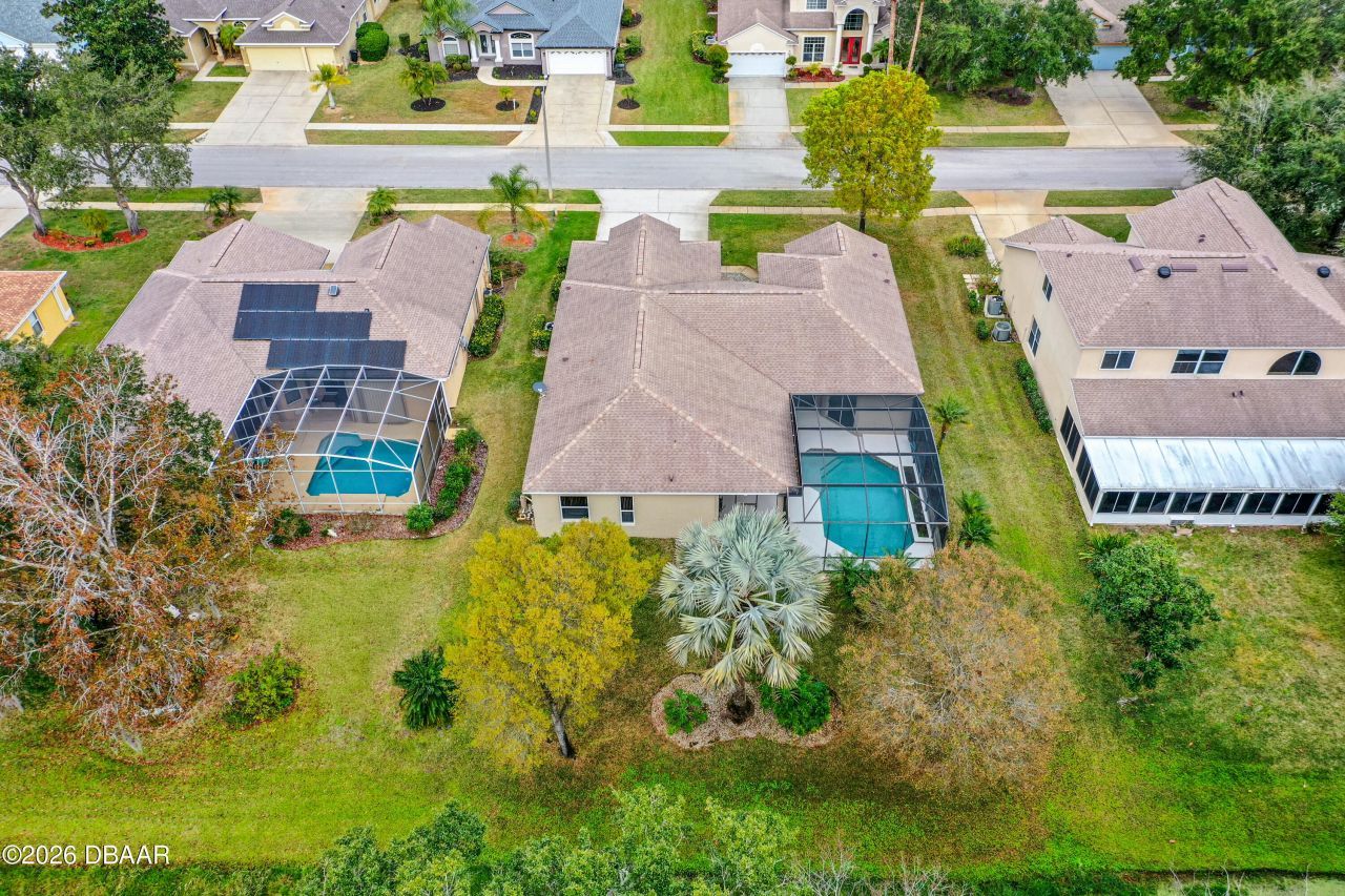 3769 Fiano Drive, Port Orange, FL 32129 Photo