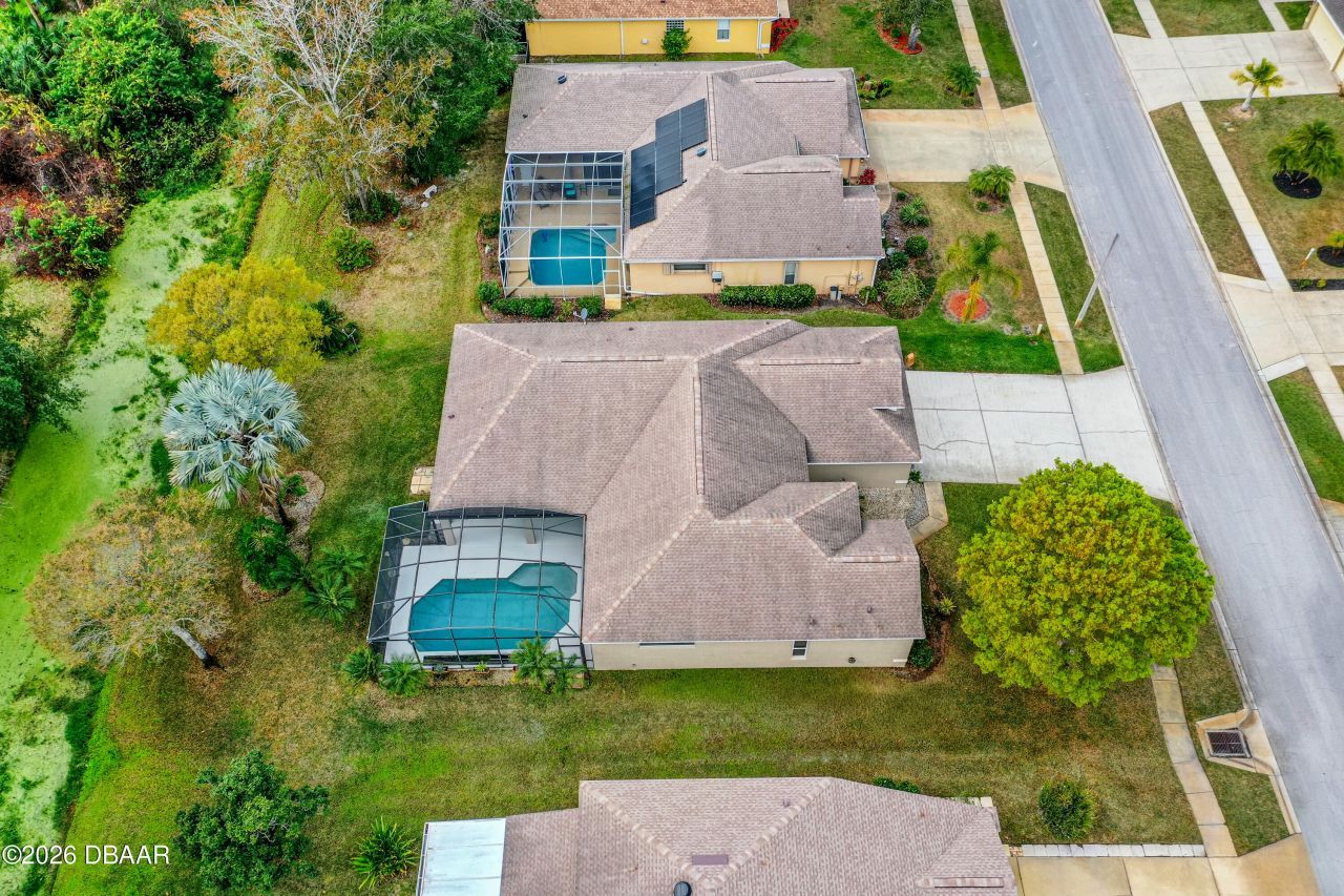 3769 Fiano Drive, Port Orange, FL 32129 Photo