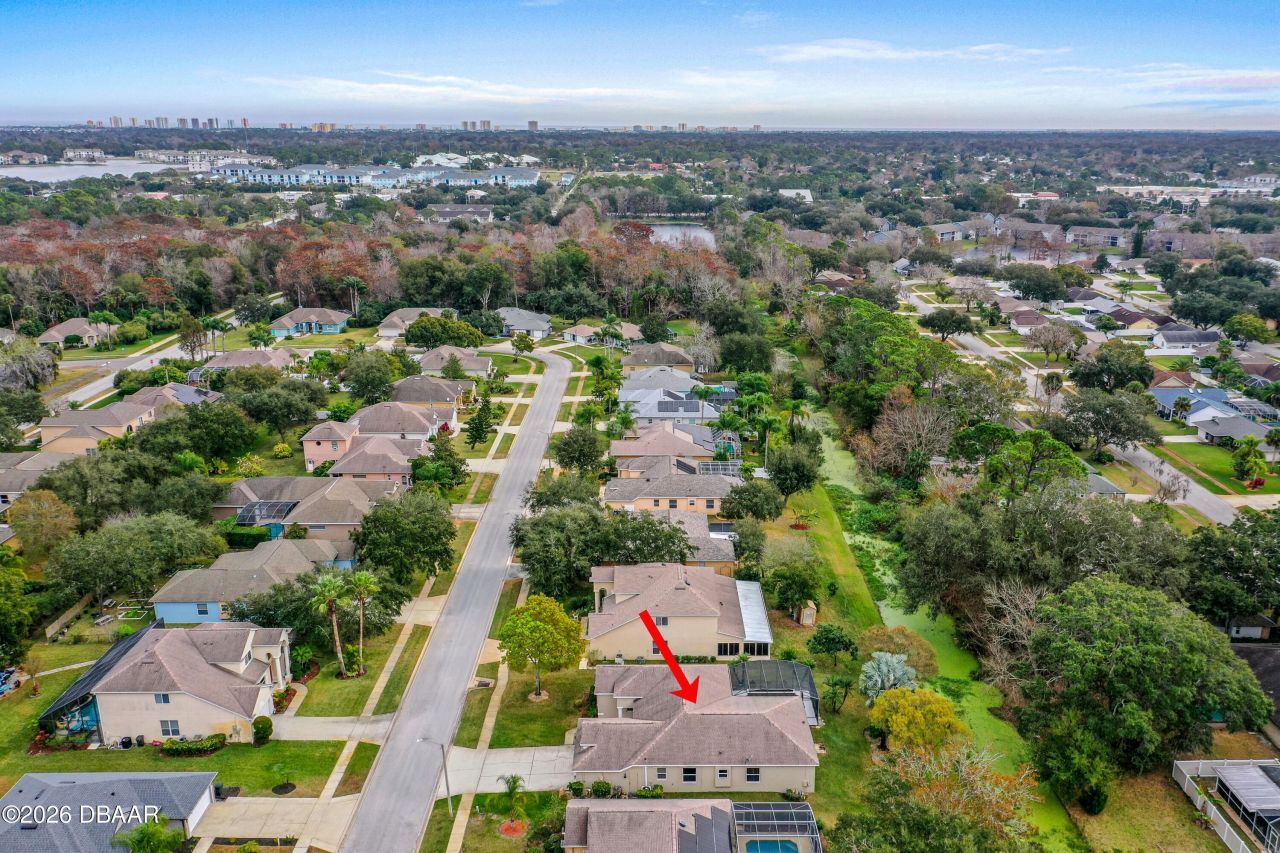 3769 Fiano Drive, Port Orange, FL 32129 Photo