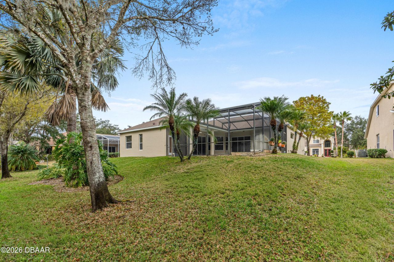 3769 Fiano Drive, Port Orange, FL 32129 Photo