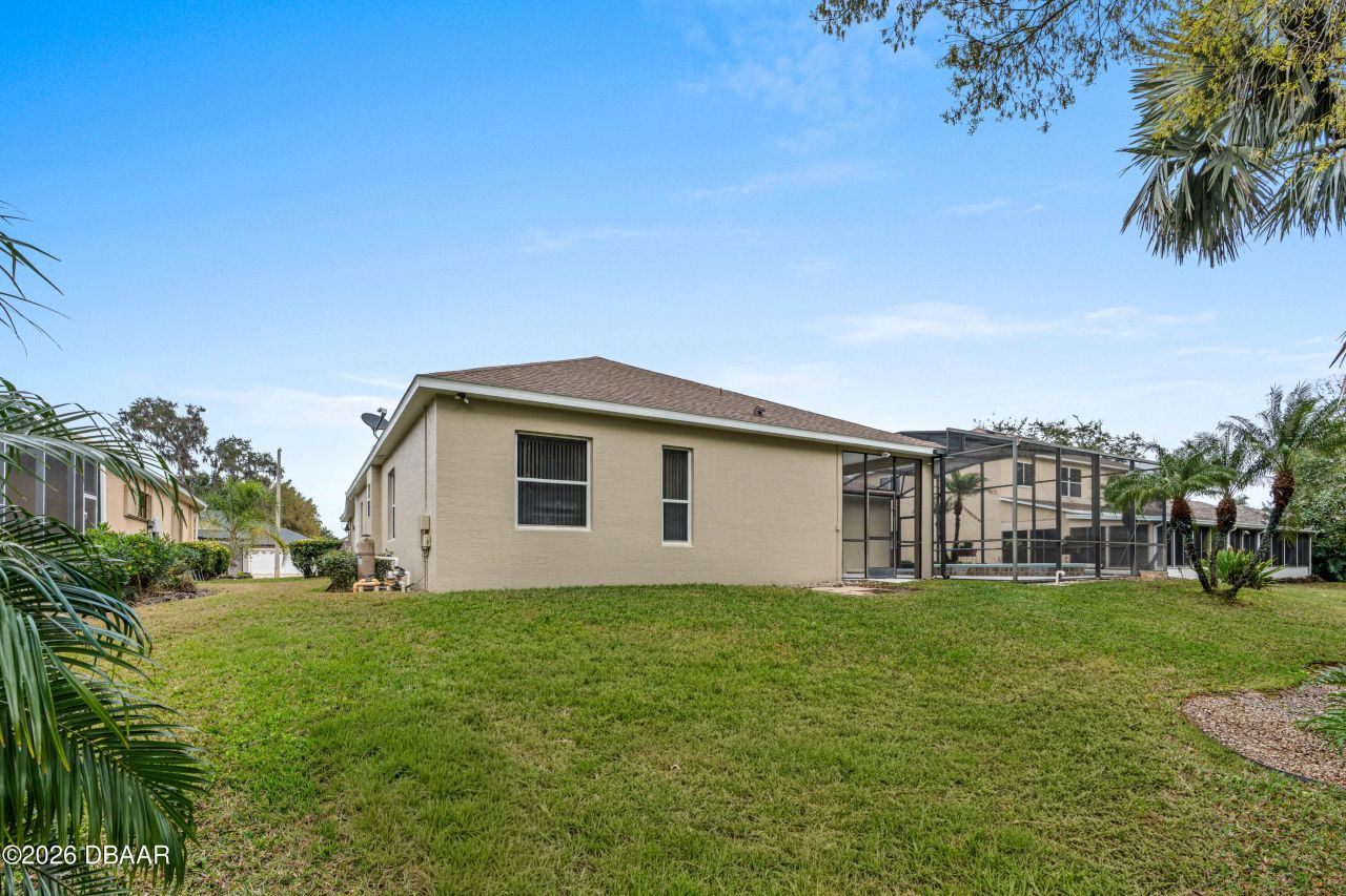 3769 Fiano Drive, Port Orange, FL 32129 Photo