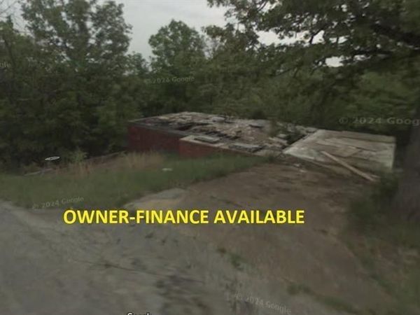 Lot 22 Niska Drive, Cherokee Village, AR 72529