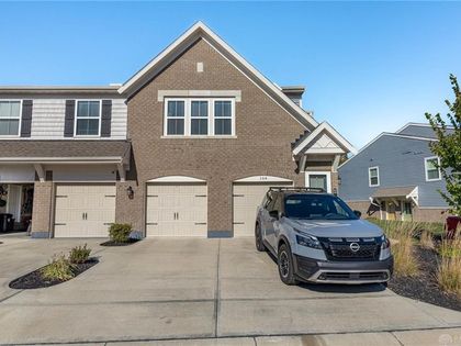 160 Old Pond Road Springboro, OH 45066
