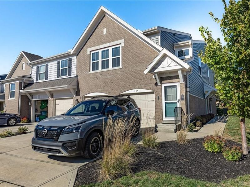 160 Old Pond Road, Springboro, OH 45066 Photo 2