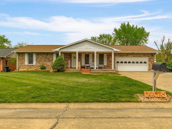 1733 Beacon Street, Mexico, MO 65265