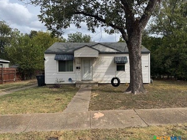 709 Sissom Road, Killeen, TX 76541