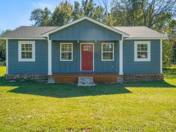104 Carter Street, Quitman, MS 39355