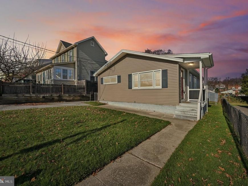 2828 Alabama Avenue, Halethorpe, MD 21227 Main Photo