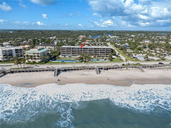 4141 Ocean Drive, Unit 504, Vero Beach, FL 32963