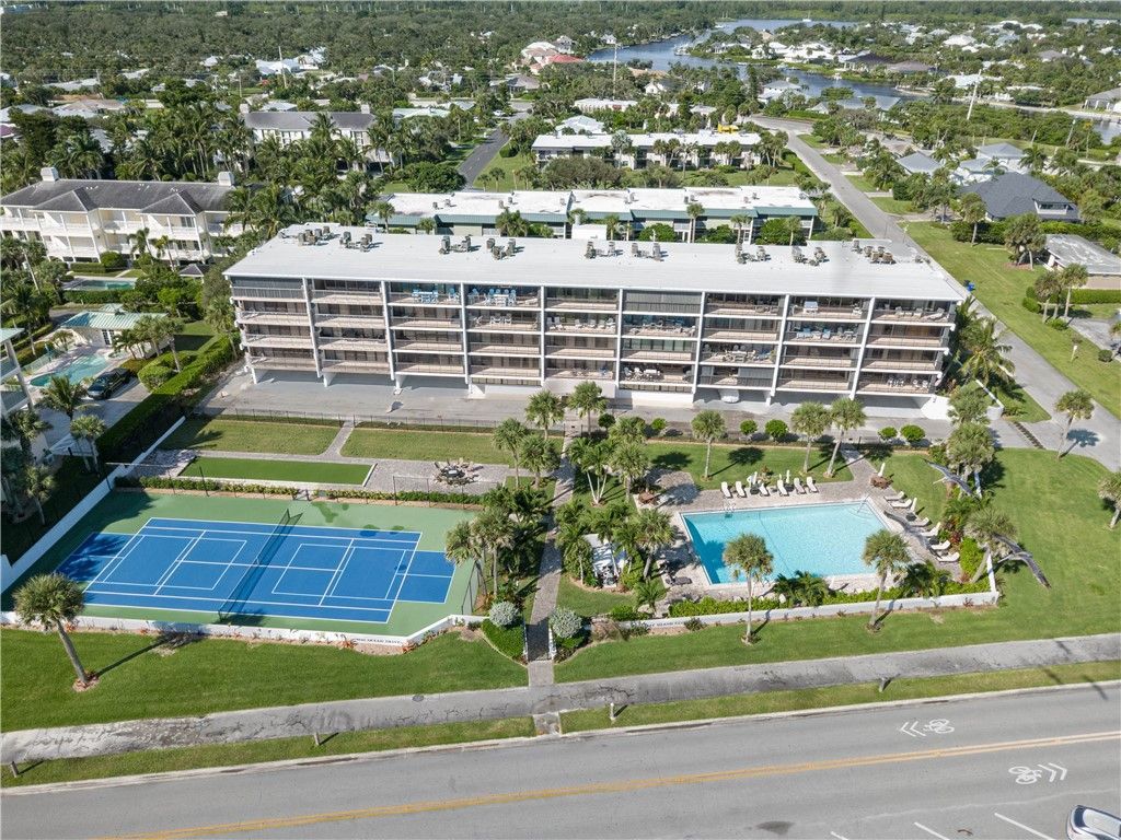 4141 Ocean Drive, Unit 504, Vero Beach, FL 32963 Photo