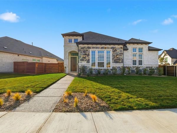 1848 Acorn Creek Circle, Mesquite, TX 75181