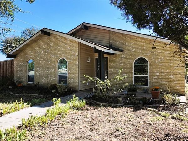 900 Overdowns Drive, Plano, TX 75023