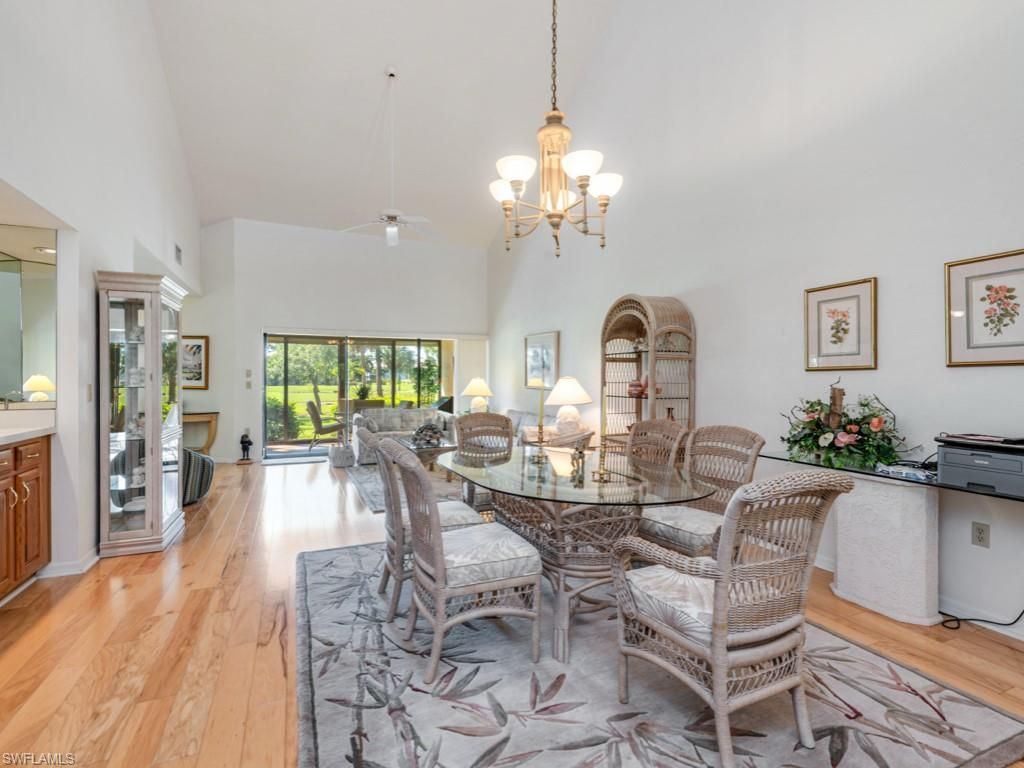 602 Augusta Blvd, Unit 3, Naples, FL 34113 Photo