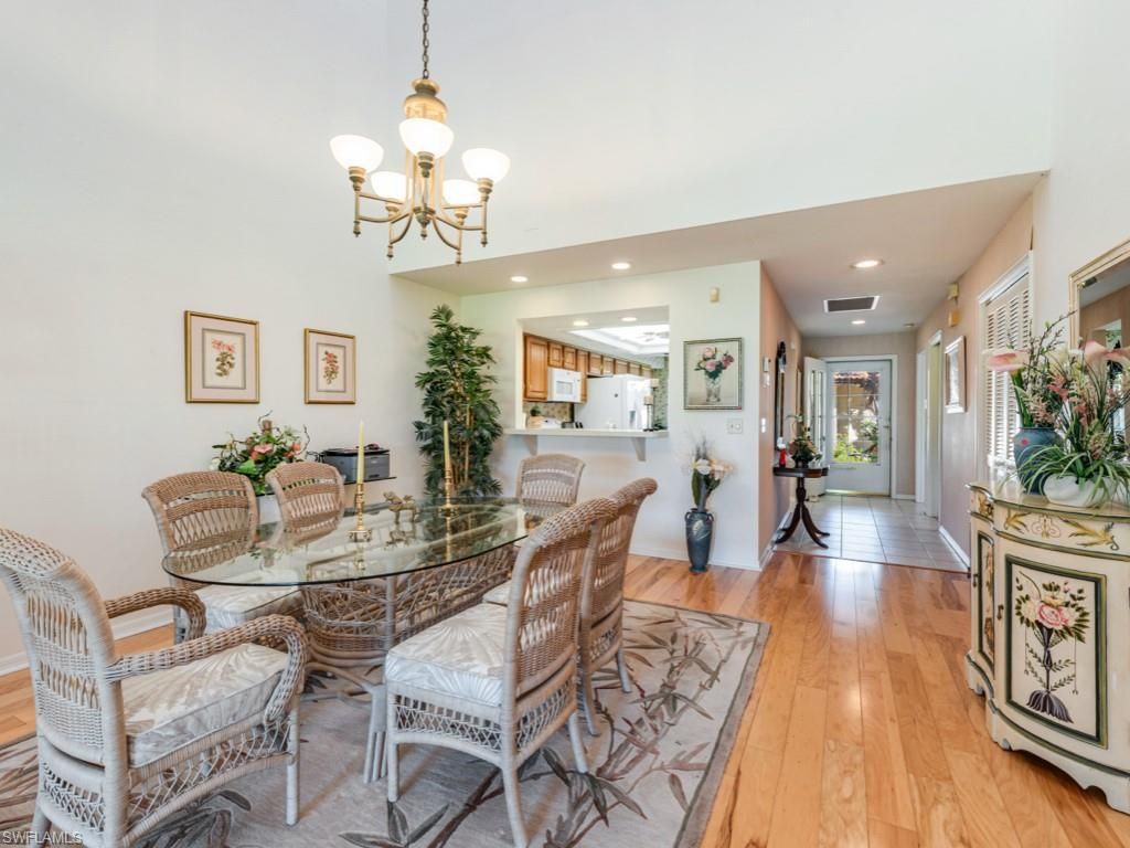 602 Augusta Blvd, Unit 3, Naples, FL 34113 Photo
