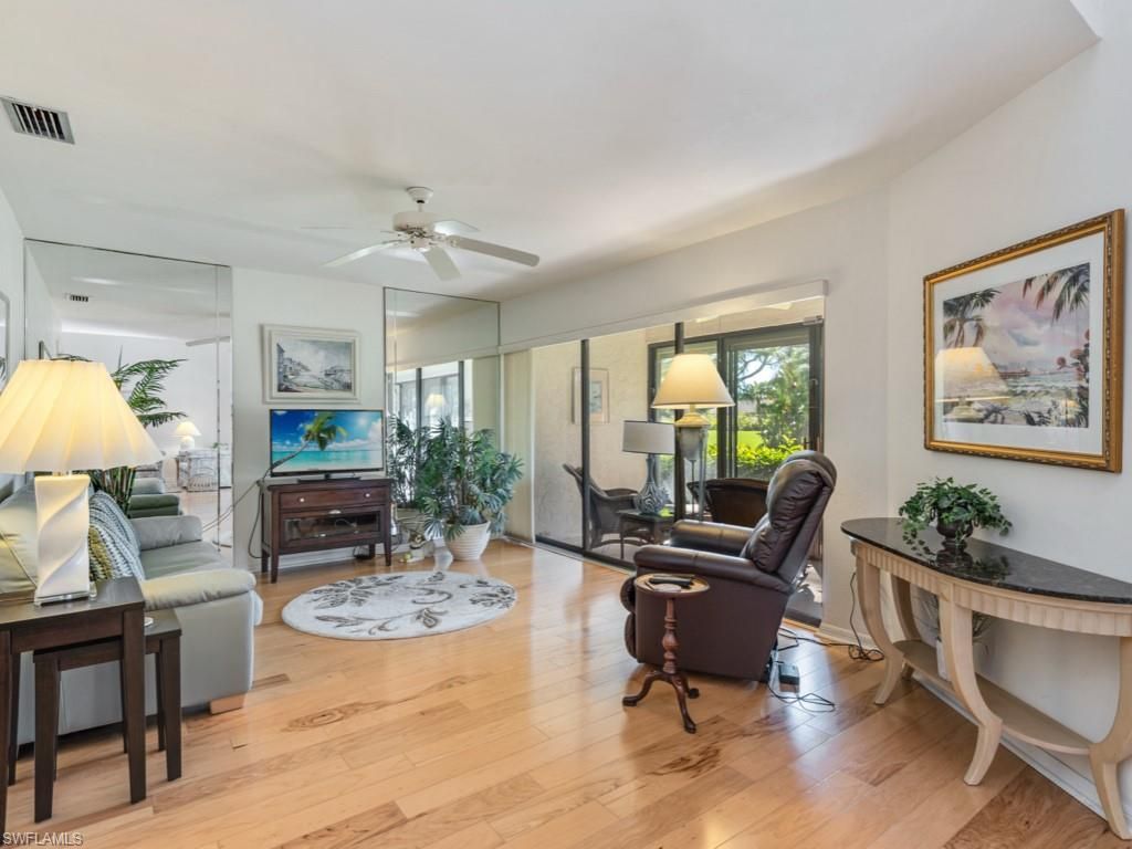 602 Augusta Blvd, Unit 3, Naples, FL 34113 Photo