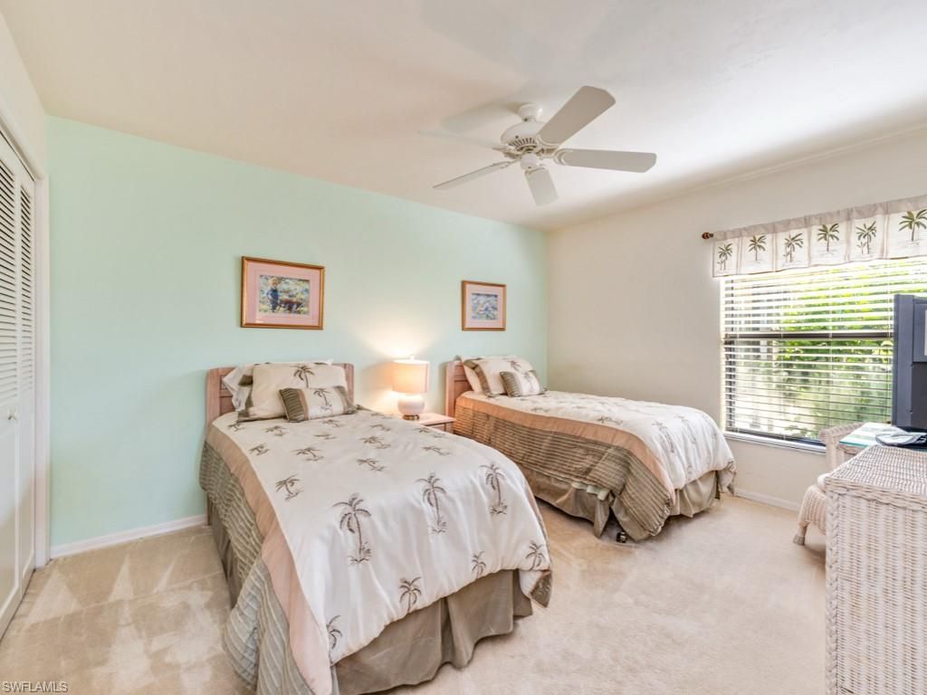 602 Augusta Blvd, Unit 3, Naples, FL 34113 Photo