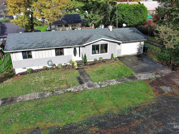 814 8th Street, Kamiah, ID 83536