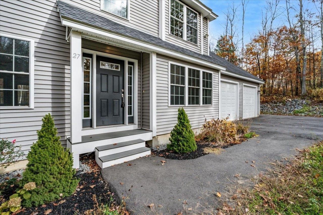 27 Westbrook Drive, New Ipswich, NH 03071 Main Photo