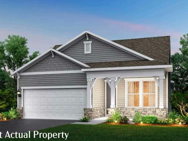 1253 Fairstone Drive, Unit LOT 30028, Lewis Center, OH 43035