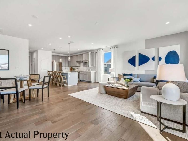 1253 Fairstone Drive, Unit LOT 30028, Lewis Center, OH 43035 Photo 10