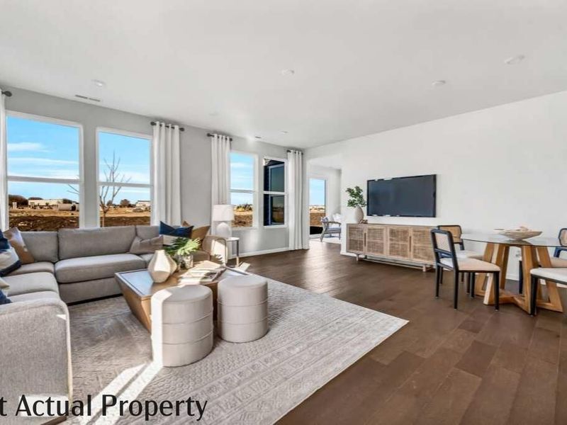 1253 Fairstone Drive, Unit LOT 30028, Lewis Center, OH 43035 Photo 11