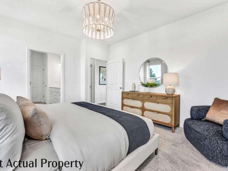 1253 Fairstone Drive, Unit LOT 30028, Lewis Center, OH 43035 Photo 13