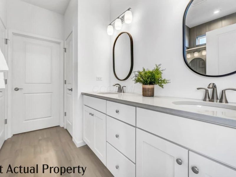 1253 Fairstone Drive, Unit LOT 30028, Lewis Center, OH 43035 Photo 14